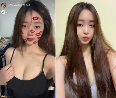 Lo Thi Man Nghi Pamer Memek Harga 200k Views